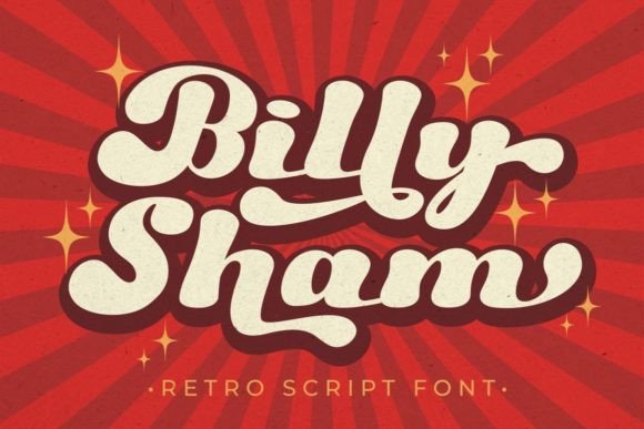 Billy Sham: A Designer’s Real-World Review