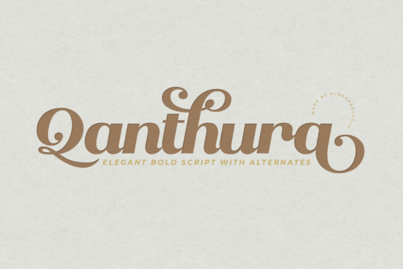 Qanthura: A Script Amp That Earns Its Space